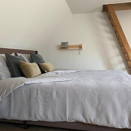 B&B Het Zwarte Schaap Albergen ภายนอก รูปภาพ