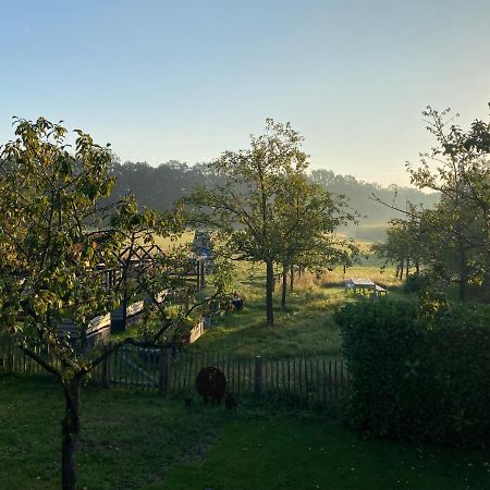 B&B Het Zwarte Schaap Albergen ภายนอก รูปภาพ