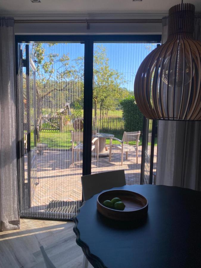 B&B Het Zwarte Schaap Albergen ภายนอก รูปภาพ