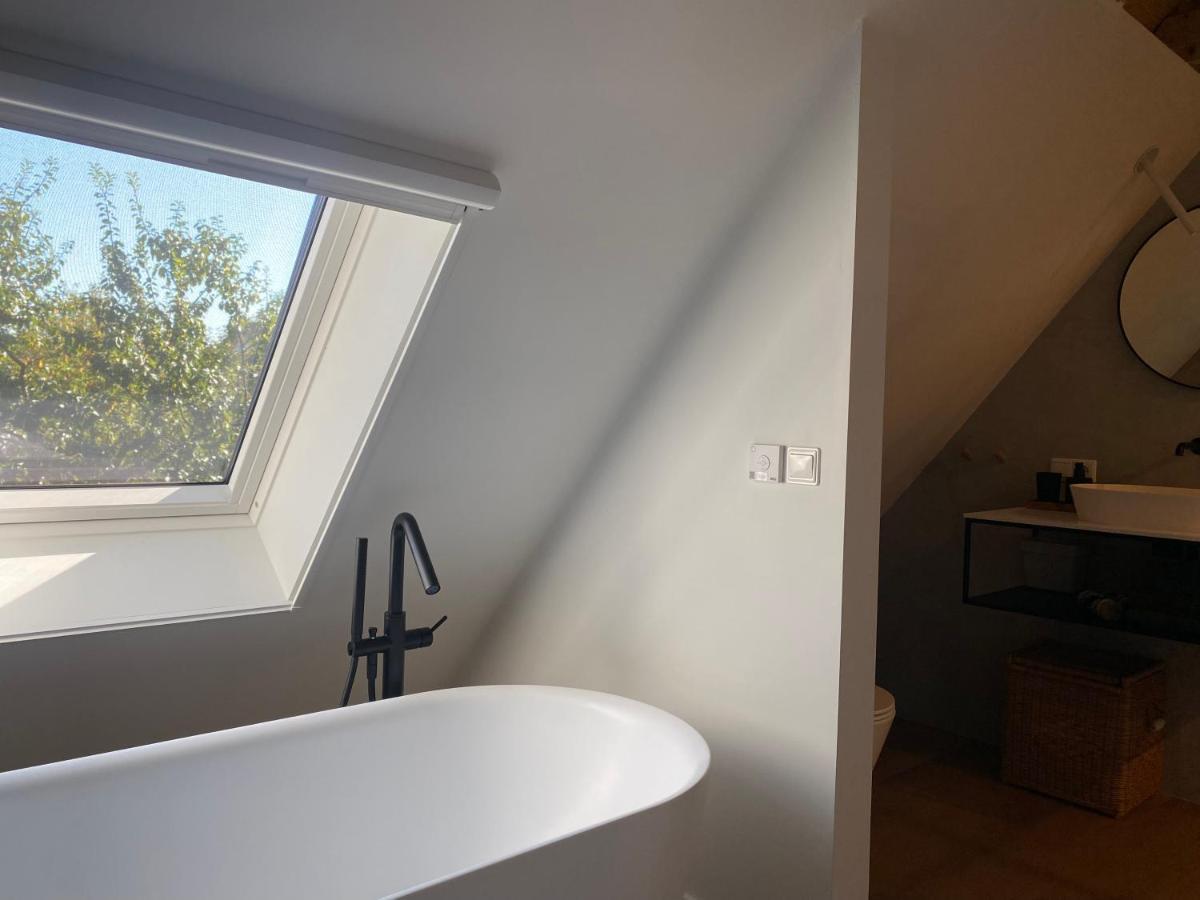 B&B Het Zwarte Schaap Albergen ภายนอก รูปภาพ