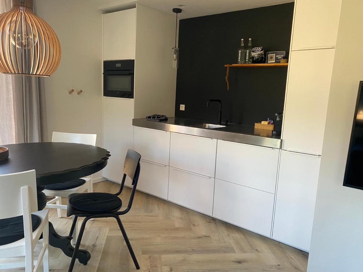 B&B Het Zwarte Schaap Albergen ภายนอก รูปภาพ