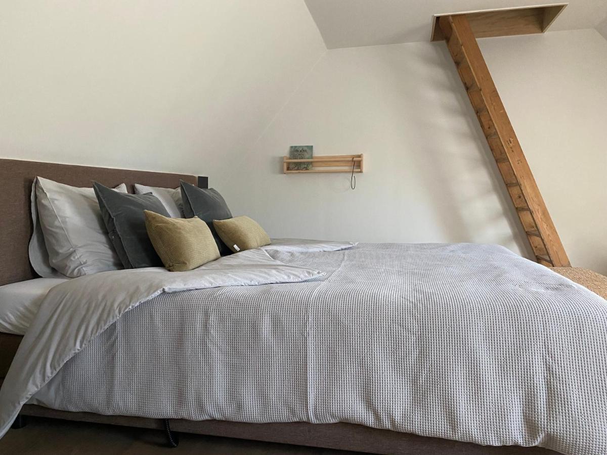 B&B Het Zwarte Schaap Albergen ภายนอก รูปภาพ