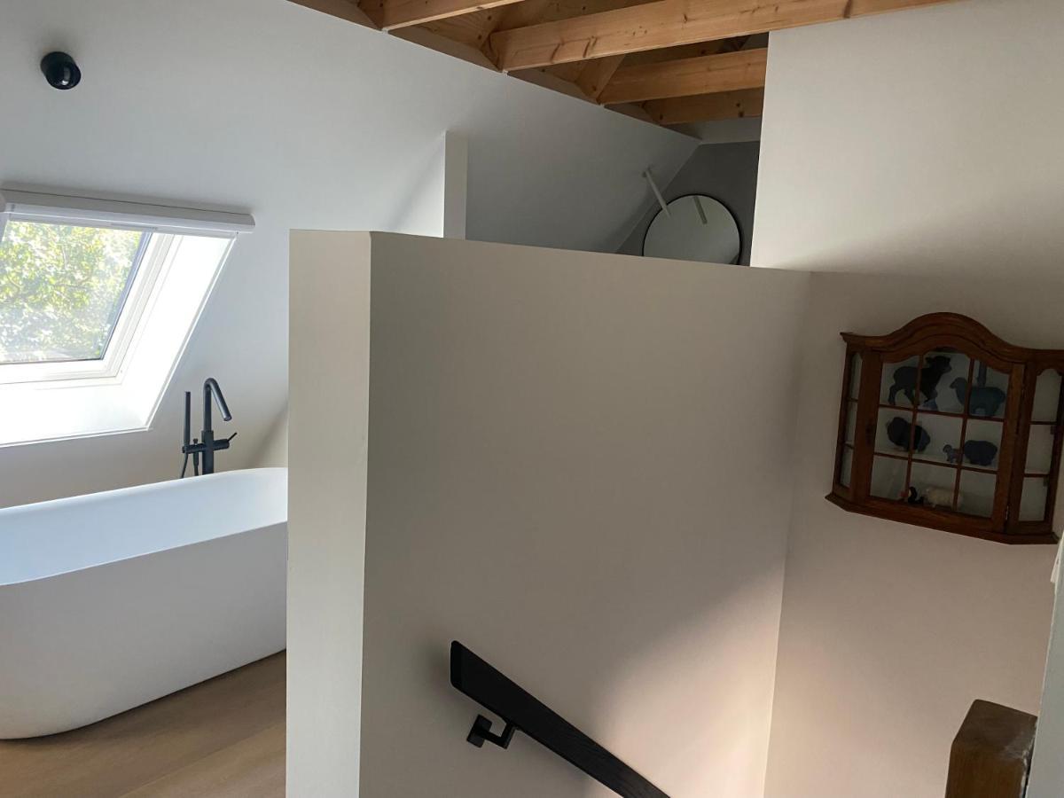 B&B Het Zwarte Schaap Albergen ภายนอก รูปภาพ