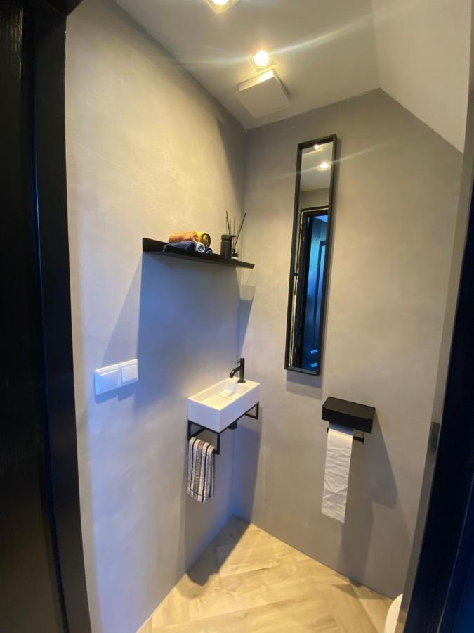 B&B Het Zwarte Schaap Albergen ภายนอก รูปภาพ